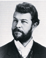 Alfred Ernst
