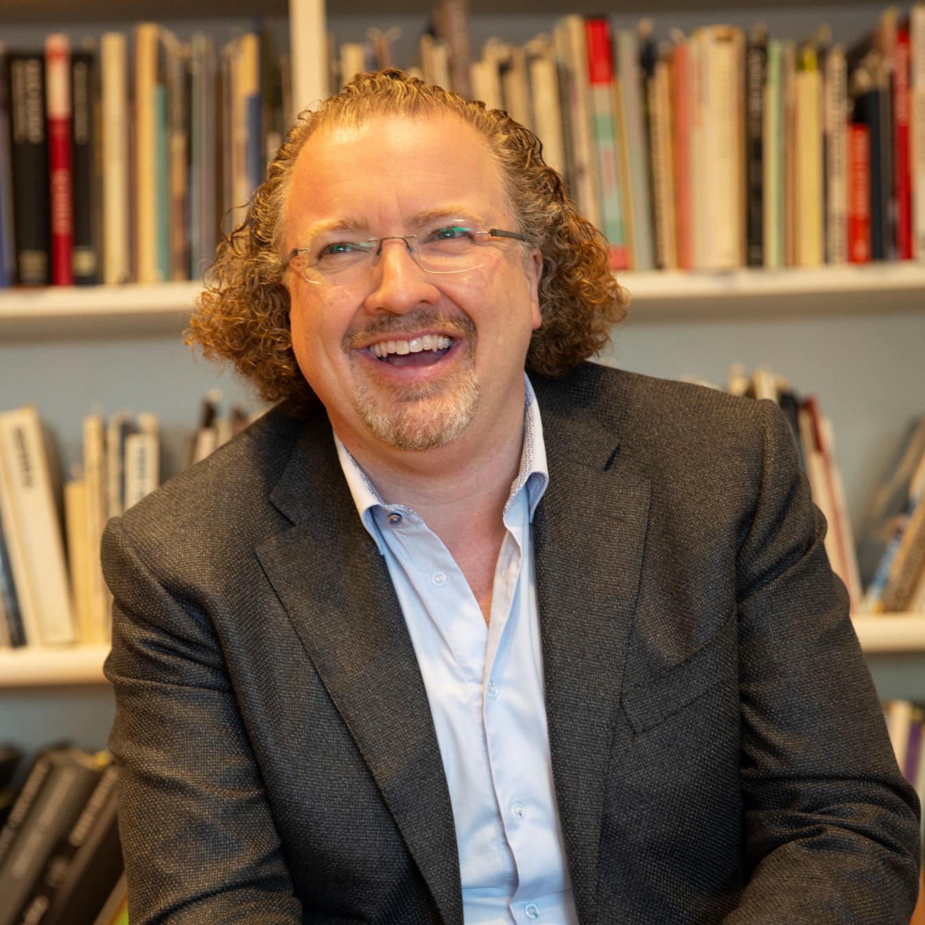 Stéphane Denève