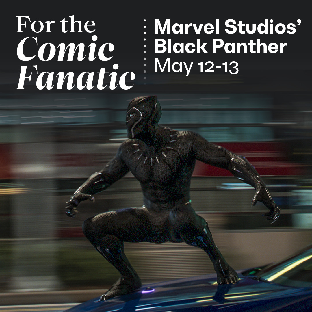 Black Panther