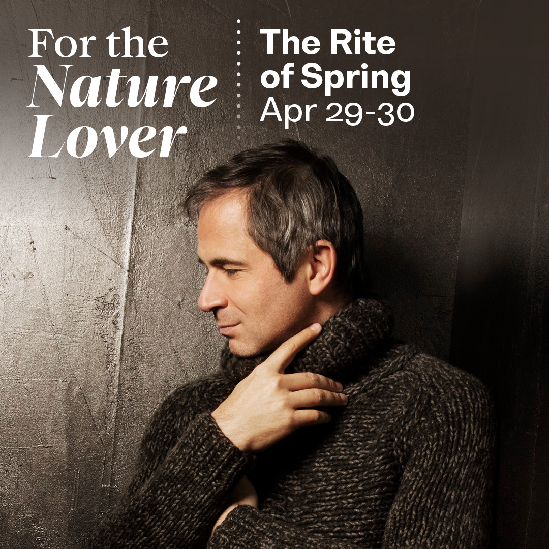 Rite of Spring