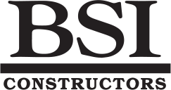 BSI Constructors logo