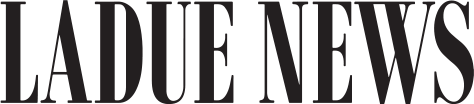 Ladue News logo