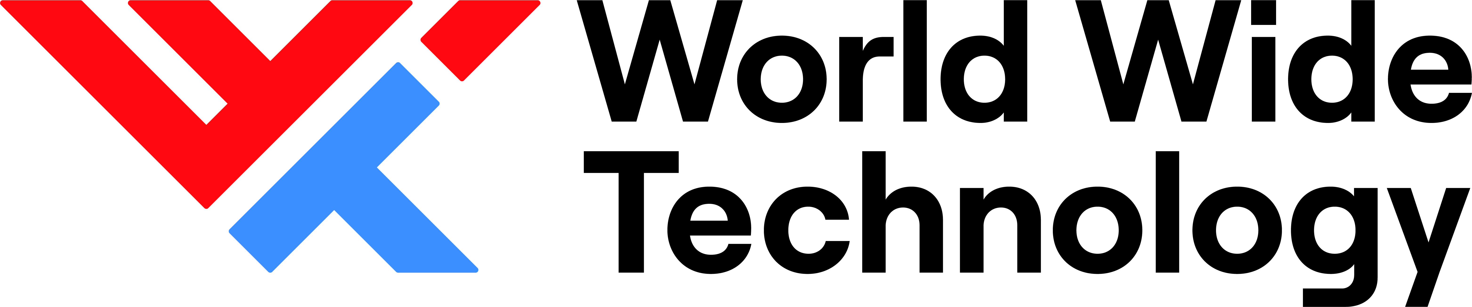 World Wide Technology logo